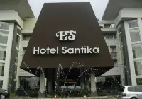 Hotel Santika Kelapa Gading Hotels in North Jakarta City