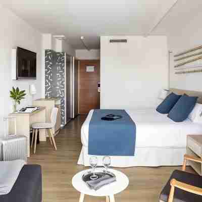 Aqua Hotel Onabrava & Spa Rooms