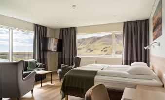 Hotel Katla by Keahotels