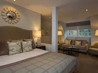 Crathorne Hall Hotels in Yarm