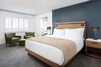 The Hadsten Solvang, Tapestry Collection by Hilton Hotels near Old Mill Shopping Center