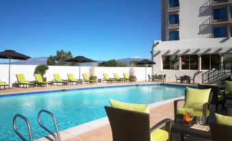 Sheraton Albuquerque Airport Hotel