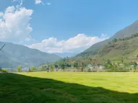 Raja Ji Hotels Hotels in Uttarkashin piirikunta