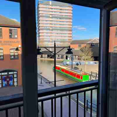 Coventry Waterside Luxury Apartment Others