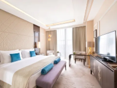 샤자 도하 도하 호텔