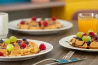 Hampton by Hilton Targu Mures Hotels in Тиргу-Муреш