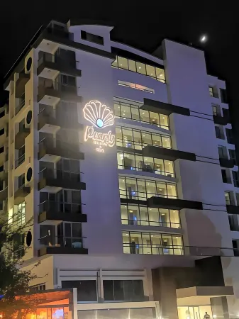 Pearly Hotel