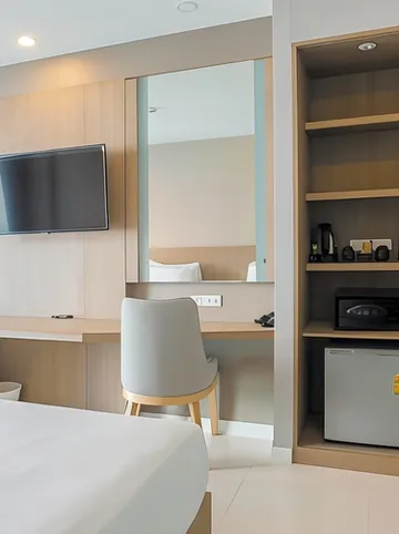 รูปภาพของโรงแรมเกรซ ป่าตอง