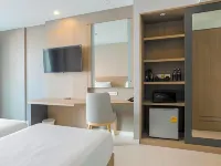 Grace Patong Hotel - Airport Shuttle