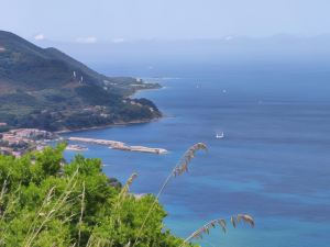 Locanda Badia Residenze Iride e Celeste