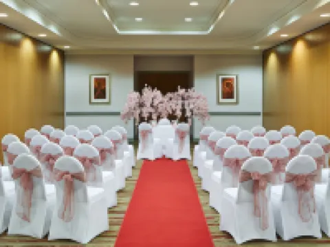 Leonardo Hotel Middlesbrough Hotels in Middlesbrough