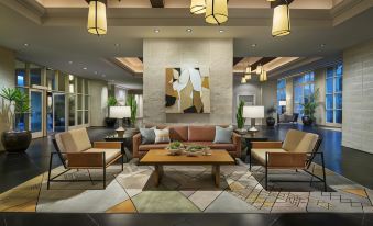 Tempe Mission Palms, A Destination by Hyatt Hotel