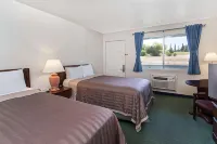 Travelodge by Wyndham Clearlake Hotels in Clearlake