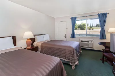 Travelodge by Wyndham Clearlake Hotels in Clearlake