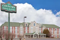 Country Inn & Suites by Radisson, Birch Run-Frankenmuth, MI