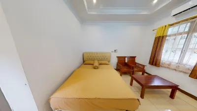 Hotel Arjuna Sari Bandungan Hotel dekat River Rock Banyumeneng