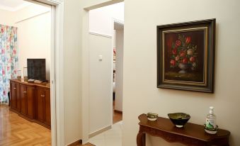 Best House, Athens Central Flat, Ithakis STR