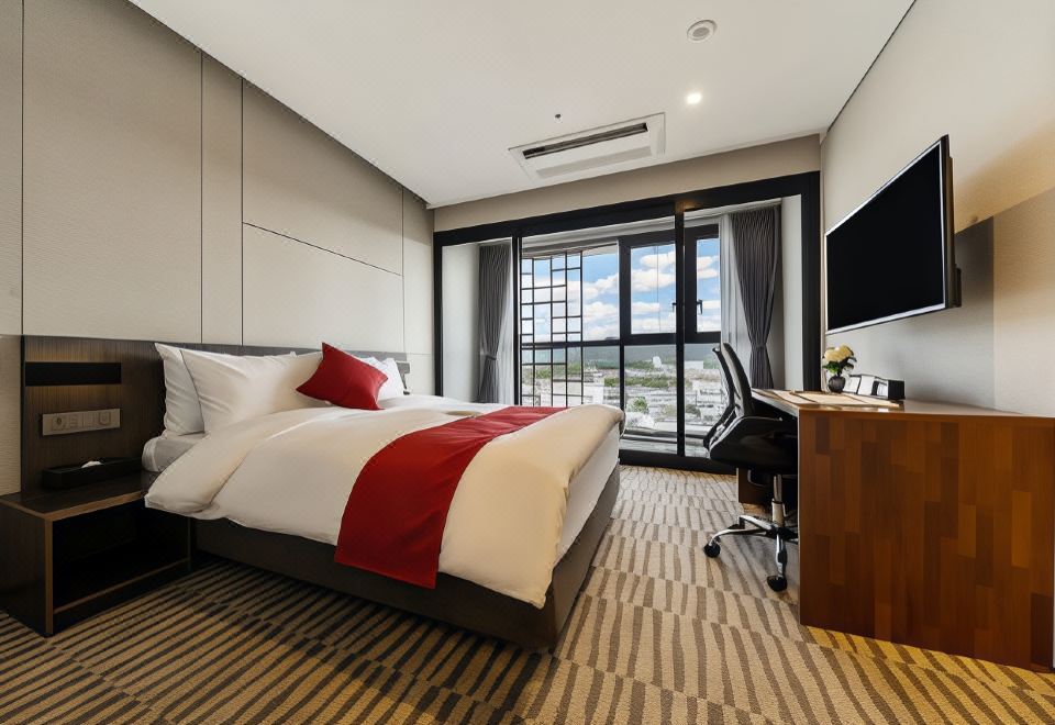 3. 베스트 웨스턴 ..