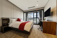 Best Western PLUS Jeonju Hotel