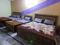 Hotel Pine Breeze and Restaurant Hotel a Balakot