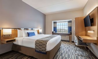 Microtel Inn & Suites by Wyndham Gambrills