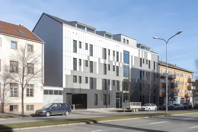 Numa Munich Munico Hotels in Giesing