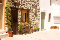 Casa Rincón de Morote