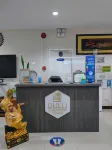 Dulli Transient House Hotel di Balete