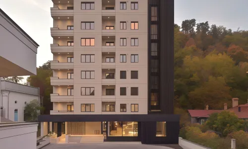 Atlas Aparthotel