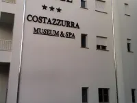 Hotel Costazzurra Museum & Spa