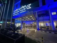 جولدن تيوليب بريدة Hotels near حديقة