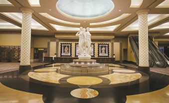 Caesars Windsor