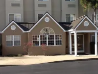 Microtel Inn & Suites by Wyndham Louisville East Các khách sạn ở Middletown