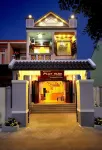 Blue Clouds Homestay Hotels in 