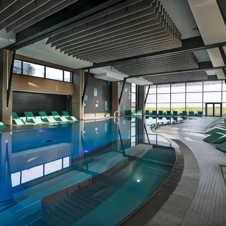 Thalazur Cabourg - Hôtel & Spa