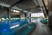 Thalazur Cabourg - Hôtel & Spa - Pools