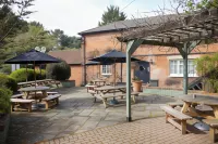 Kings Arms Hotel by Greene King Inns Các khách sạn ở Westerham