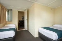 Greenways Apartments Hoteles en North Adelaide