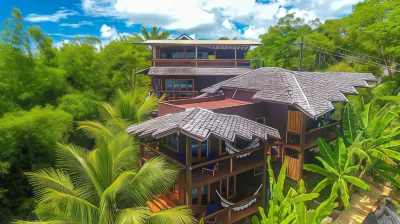 Chocolate Hotel