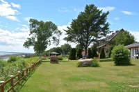 Hotel Cap-Aux-Pierres