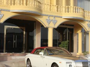 Al Nabarees Al Masi Hotel（アル・ナバリーズ・アル・マシ・ホテル）