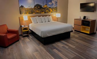 Days Inn & Suites by Wyndham Kaukauna WI