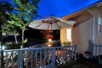 Pyeongchang Edelweiss Pension Hotels in Pyeongchang-gun