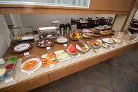 Hotel Bramig Hotels in Itajuba