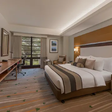 Best Western Plus The Ivywall Hotel - Palawan