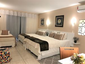 Suites Veneza