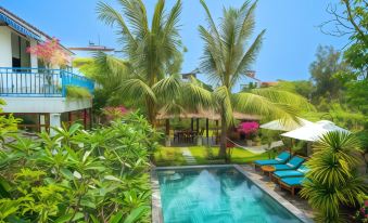 An Bang Garden Beach Homestay