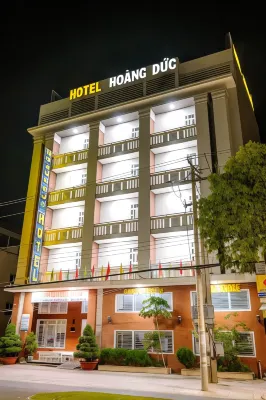 ホアン ドク ホテル