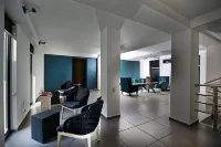 Borjomi UnderWood Hotels in Боржомі