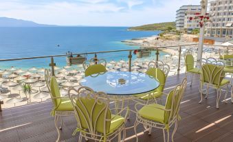 Hotel Apollon Sarande